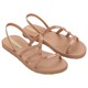 Ipanema Diversa Sandal Ad (No-6) Nude/Yellow 127234BG73006