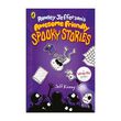 Rowley Jefferson`S Awesome Friendly Spooky Stories