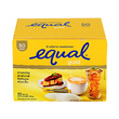 Equal Sweetener (Gold) 50 Pieces (40 Grams)