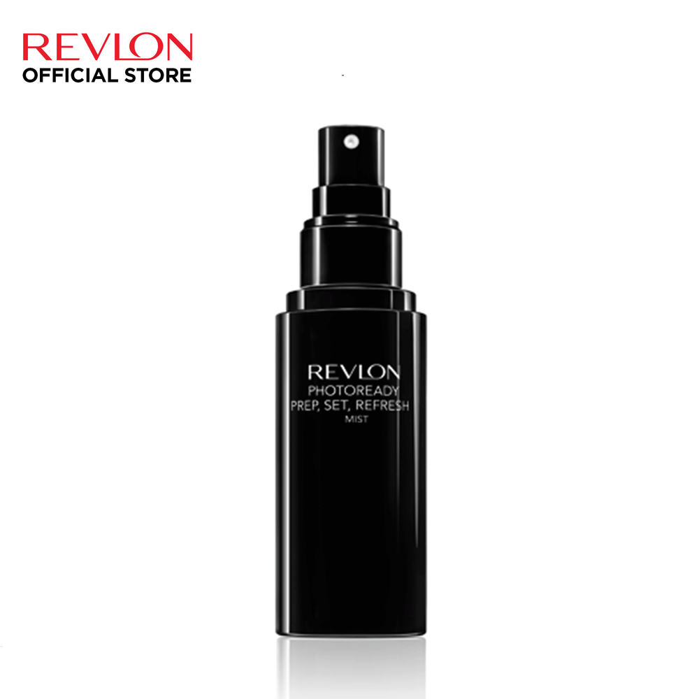 Revlon Photoready Prep, Set & Refresh Mist 56ML