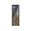 Apolo 
Tailor Scissors 9.5"(238mm)A-249H
 Assorted 9517636202506