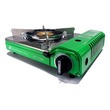 EFF Portable Green 2111PS 13" 11.5"(High 4")