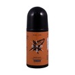 Bad Lab Razor Sharp Roll-On Deodorant 50ML (Rock Crystal)