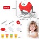 Baby Cele Play Dough Noodle Maker