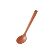 F00089 Lock & Lock Rose Wood Spoon 25x4.35CM