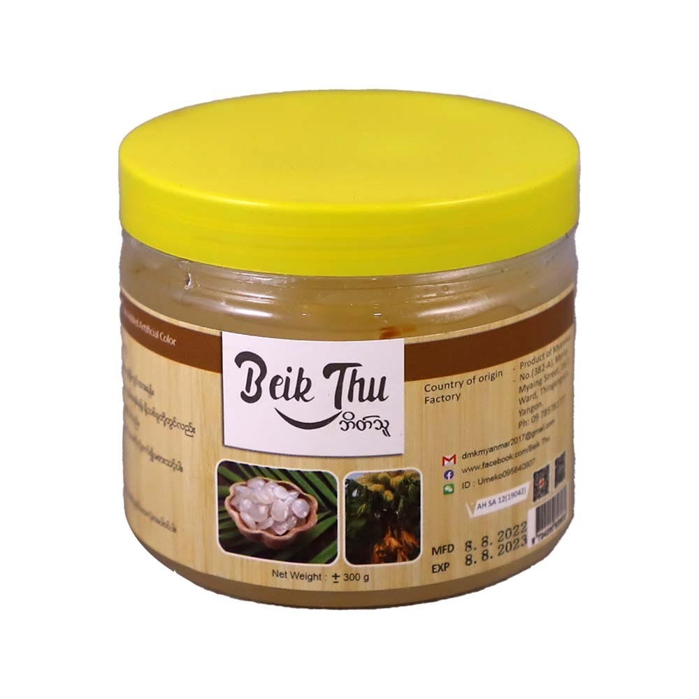 Beik Thu Talipot 300G