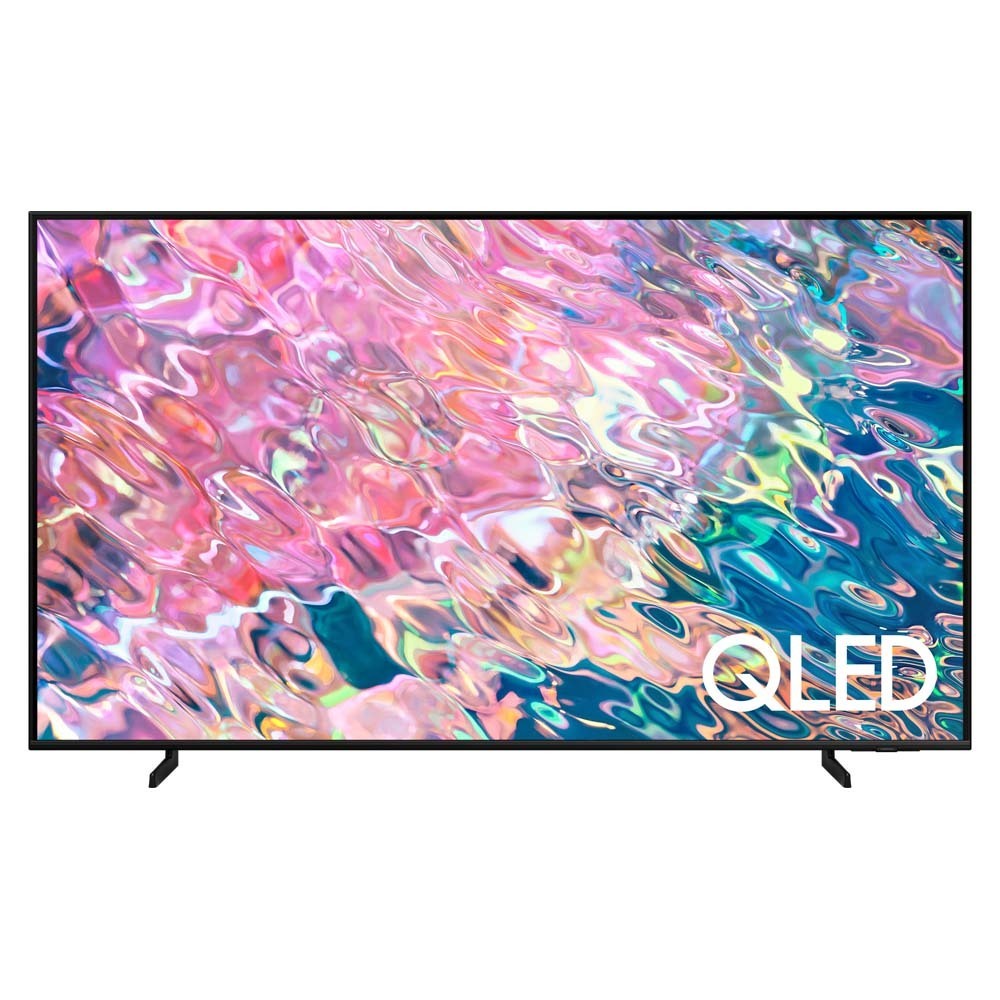 Samsung TV 65 Inches QLED 4K (QA65Q65DAKXMR)