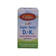Carlson Kid`S D3 1000LU&K2 22.5MCG Drops 10.16ML