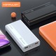 Konfulon A16Q (20000mAh Fast Charging 22.5W Power Bank) White