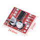 2-Way DC Motor Drive Module Forward And Reverse ESS-0000751