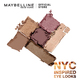 Maybelline The City Mini Palette Eyeshadow 6.1G (Westside Rose)
