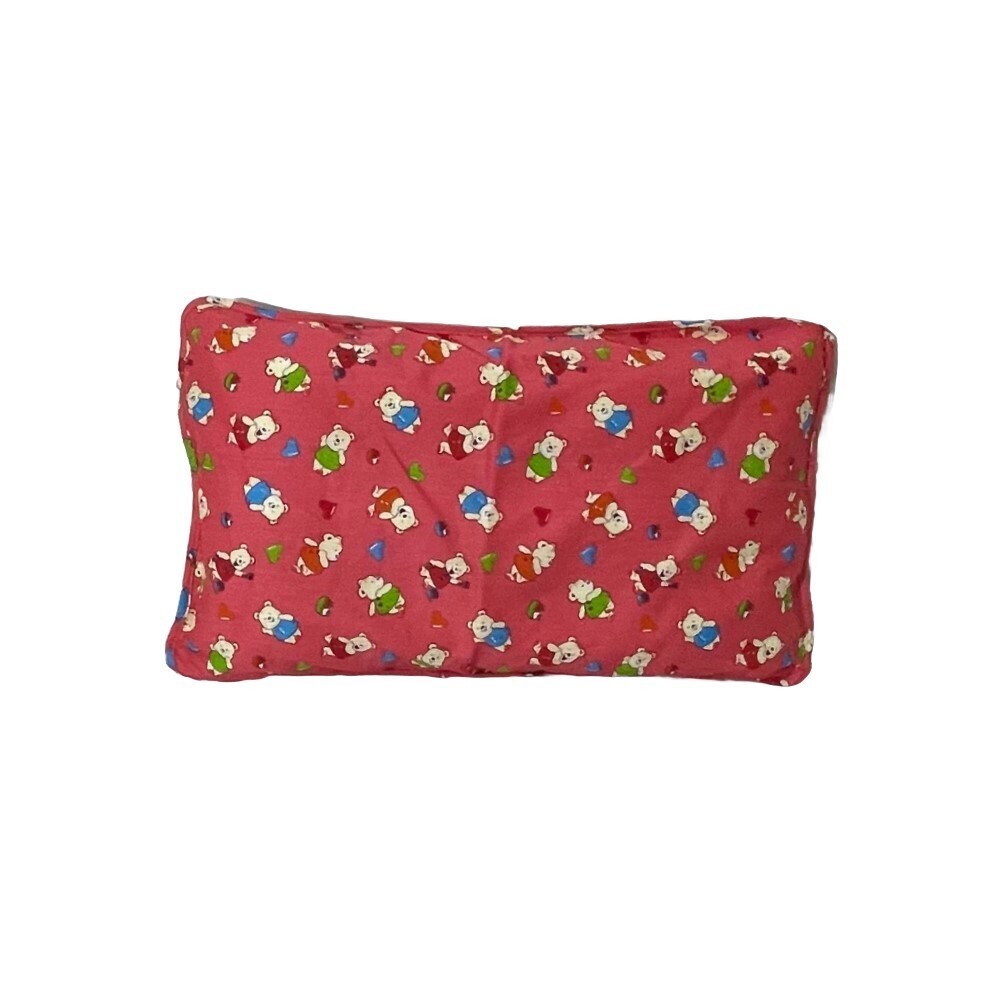 Panda Kid Pillow 12 x 20IN PI10 CMO2