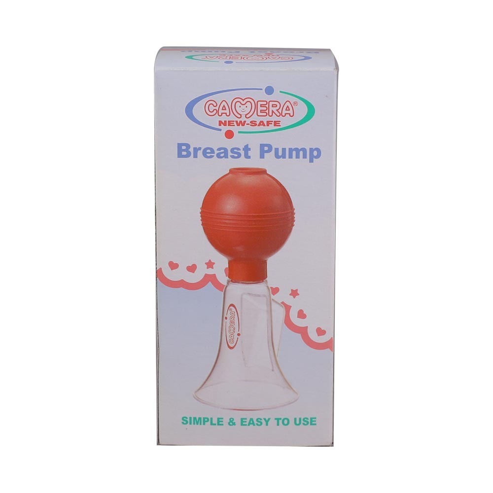 Camera Breast Pump NO.11133