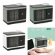 Mini Air Cooler Office Desktop Portable Humidification Spray ESS-0000743