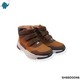 Max & Mia Kid Shoe SH6600046 Brown (No-35)