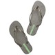 Ipanema Glitter Fem Flip (No-5) Green & Glitter Green 126481BE45705
