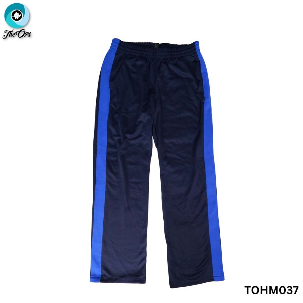 The Ori Men Long Pant TOHM037 XL