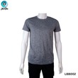 Max & Mia Men Sport Shirt LBB002 Gray Strike XL