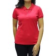 Cottonfield Women Polo Shirt C62 (Large)