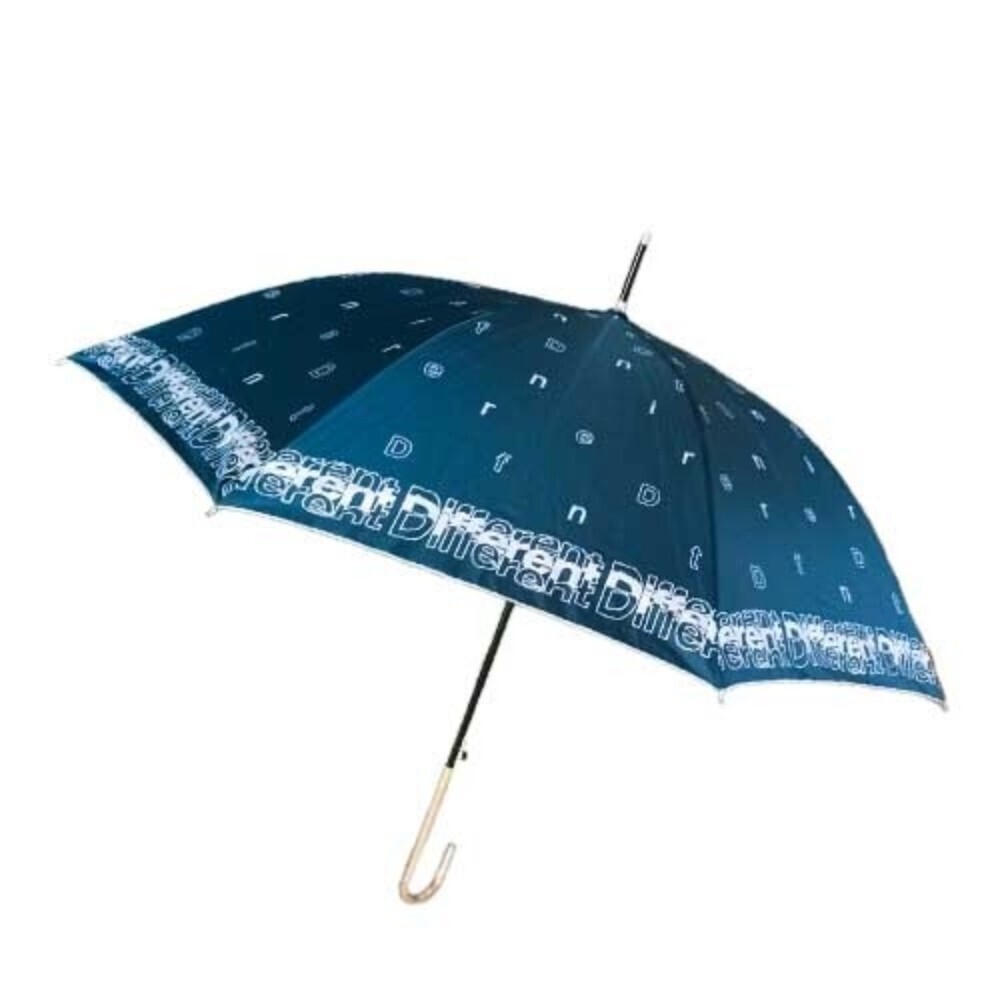 Nikko Umbrella Long Stick 23 In Shwe Yoe DT UV