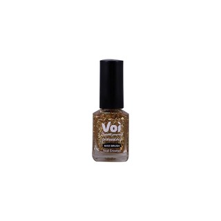 Voi Nail Blim Flat Brush 12ML 104