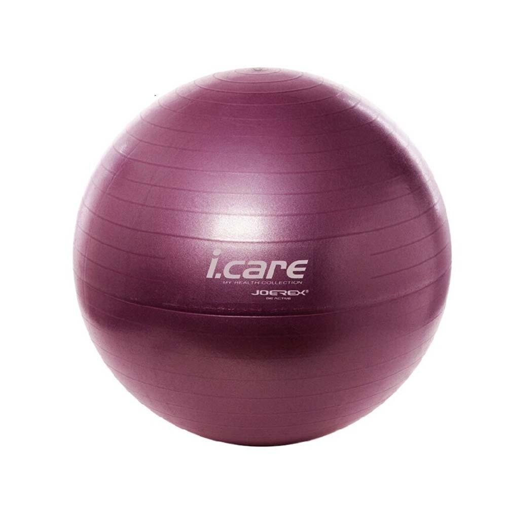 Joerex I Care Gymball 65CM JIC081