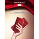 Konfulon A-3 (10000mAh Power Bank) Red