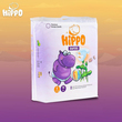 Hippo Baby Diapers S - Jumbo