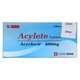 Acylete 400MG 8Tablets 1X5