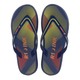 Rider R1 Ink Ad Flip (No-10) Blue, Orange & Yellow 210611AZ15510
