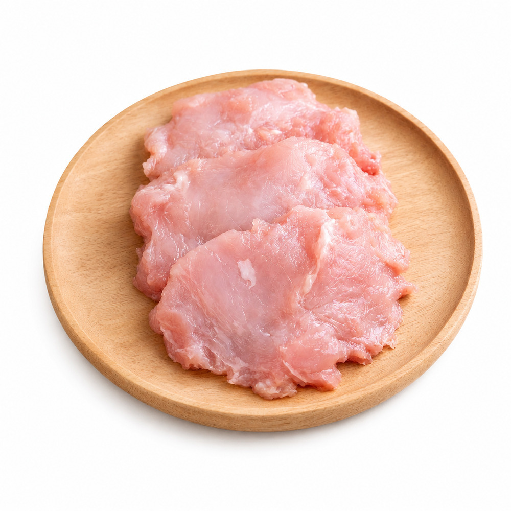 Fresh Folly Meat 250G
