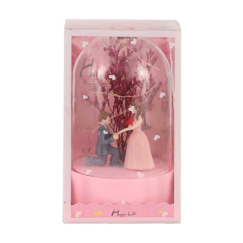 PK Valentine Fancy Toy W/ Light-L (Pro)