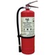 Rain Flower Fire Extinguisher MFZL-4KG (Red)