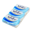 KAO White Bar Soap Elegant Floral 3 X 85 Grams