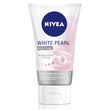 Nivea Facial Foam White Pearl Mud 100 Grams No.84220