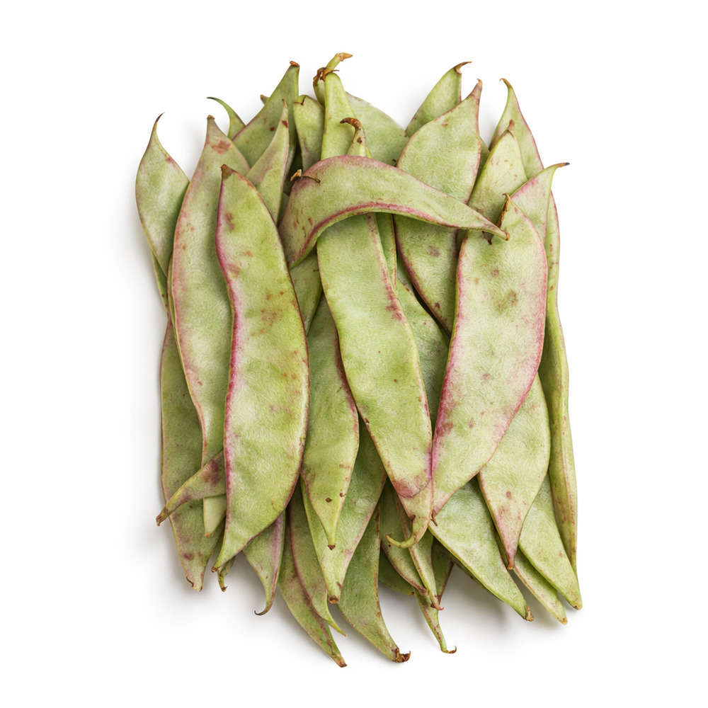 Flat Bean 200G