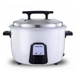 Samsonic Rice Cooker 5.6LTR SAM-56DR