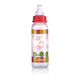 Nuby Feeding Nurser Bottle 240ML NO.1166