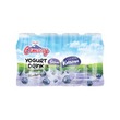 Cimory Blueberry Yogurt Drink 65MLx4PCS