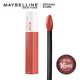 Maybelline Super Stay Lip Matte Ink 5 ML 130-Self Starter