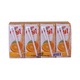 Asia My1 Orange Juice 4X200ML