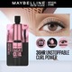 Maybelline Hyper Curl Waterproof Mascara 3ML