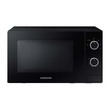 Samsung  Micorowave/ Solo / 20 Litres
(MS20A3010AL/ST)