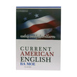 Current American English (Ba Moe)