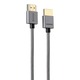 Verbatim HDMI Cable (4K) Grey