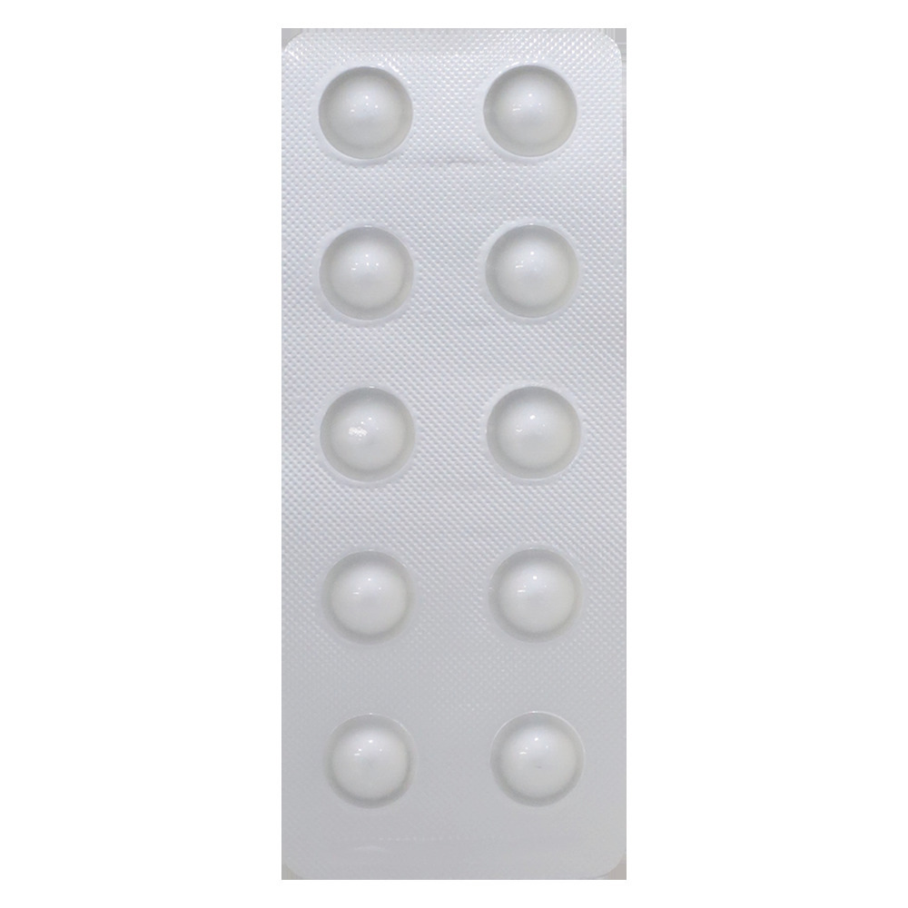 Cilzec 20 Telmisartan 20MG 10Tablets