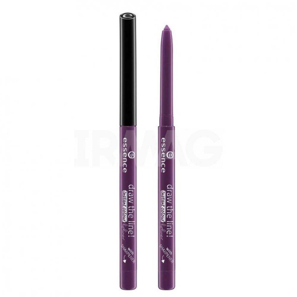 Essence Draw The Line! Inst.Col.Lipliner 19 0.25 Ml