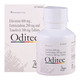 Oditec Efavirenz&Emtricitabine&Tenofovir 30Tablets