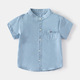 Boy Shirt B40034 Medium (2 to 3) yrs