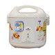 Misushita Rice Cooker 1.8LTR SKS-19E